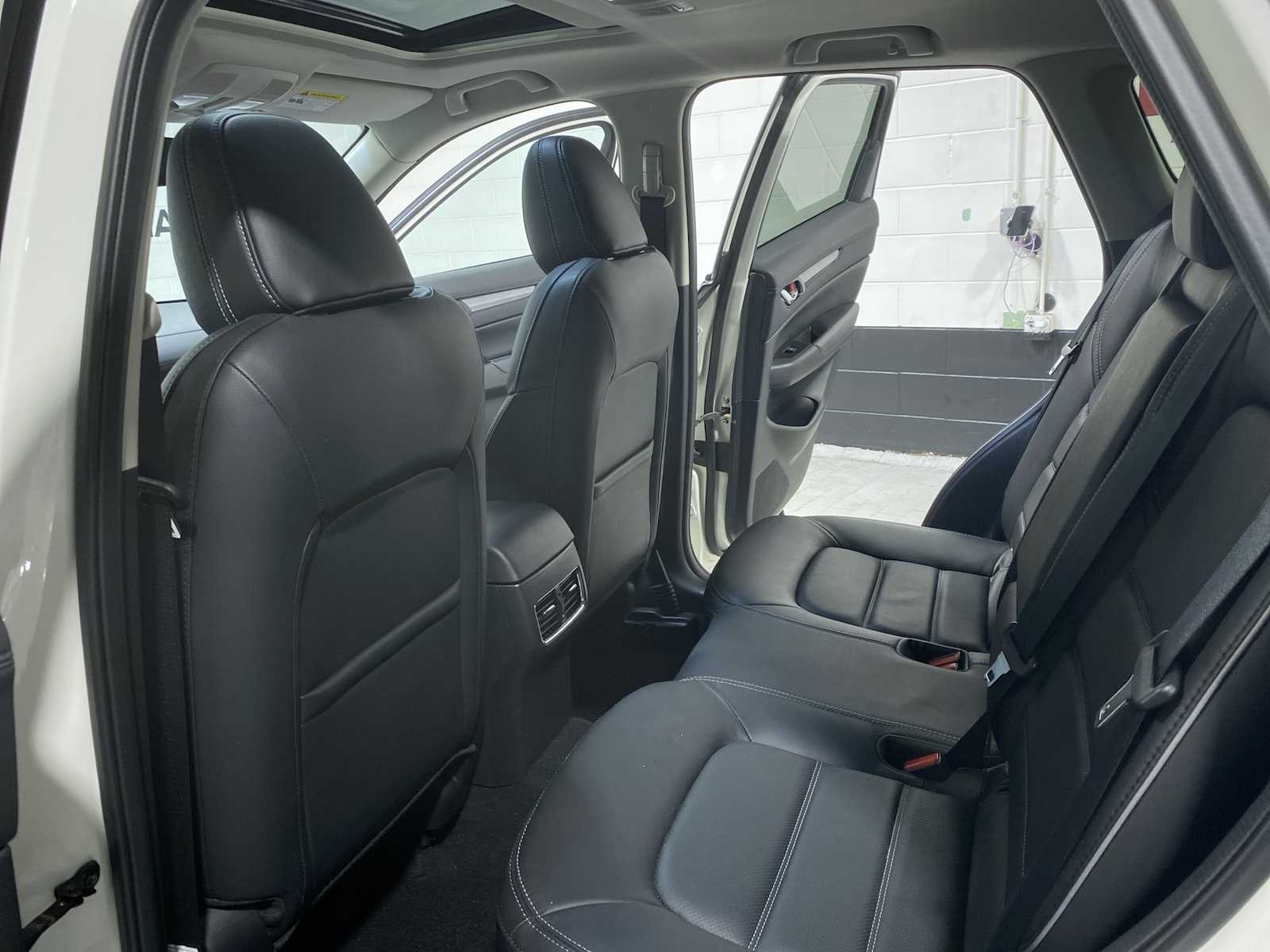 Thumbnail: 2025 Mazda CX-5 - 12