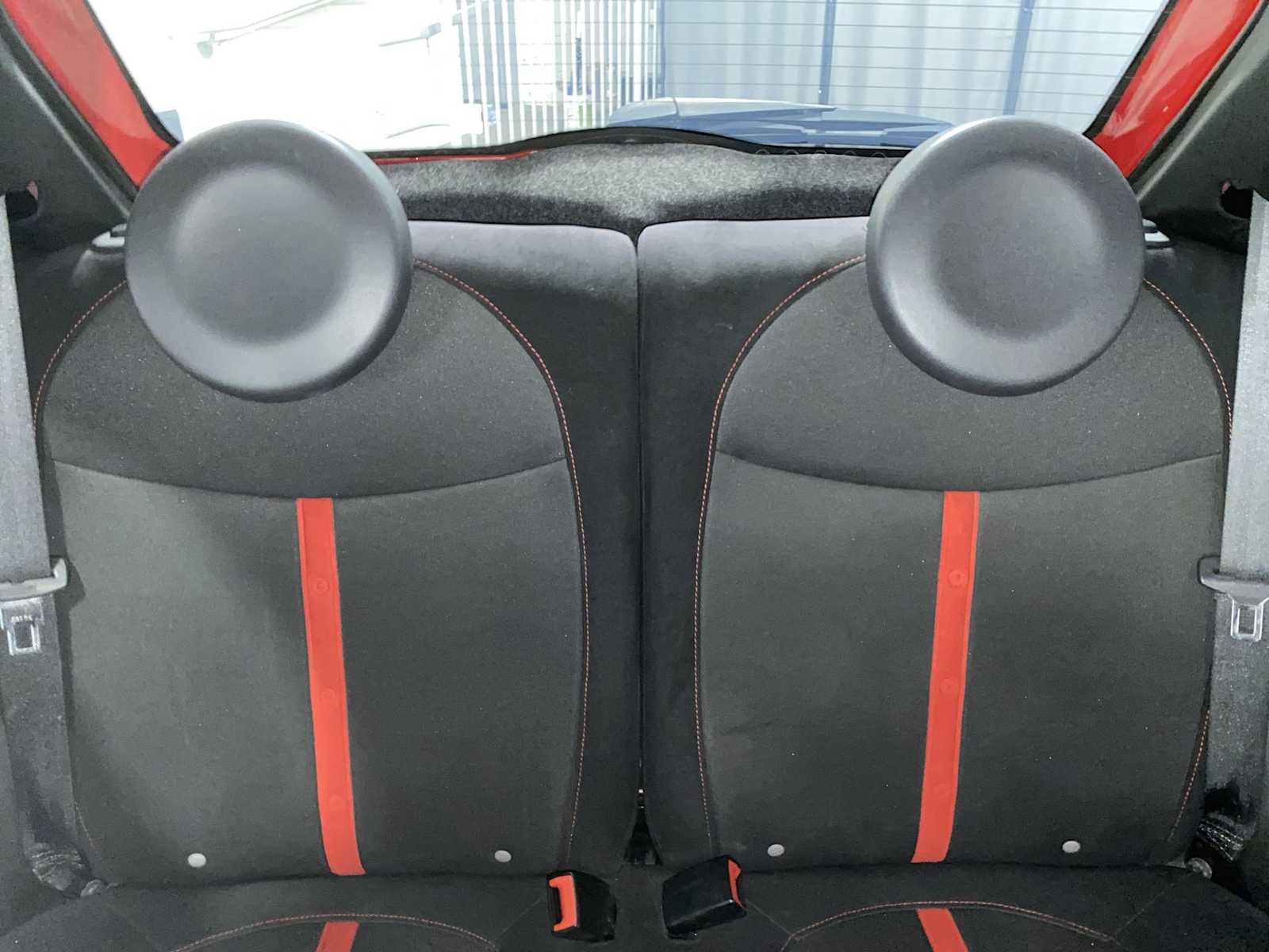Thumbnail: 2012 Fiat 500 - 22