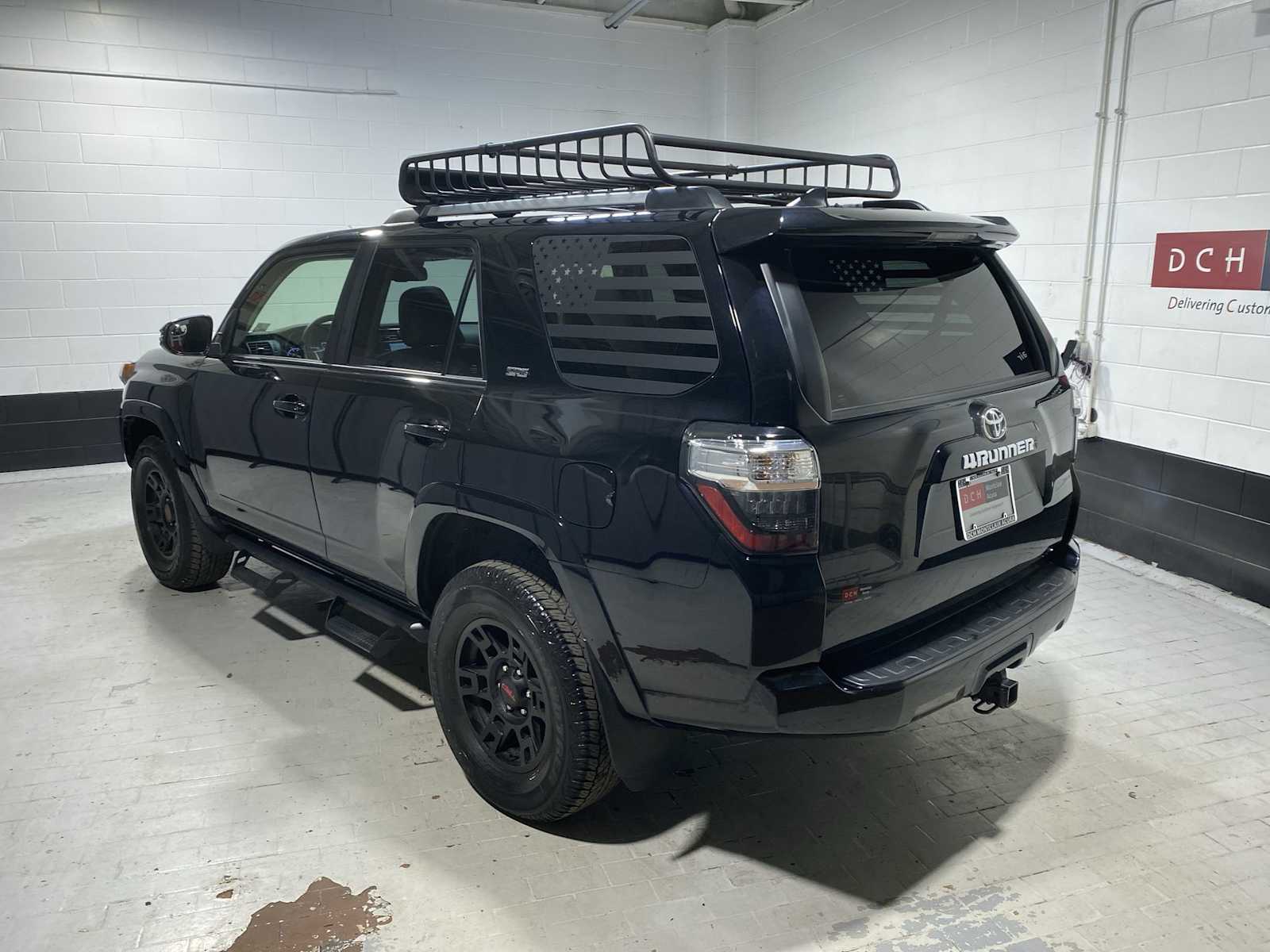 Thumbnail: 2023 Toyota 4Runner - 4