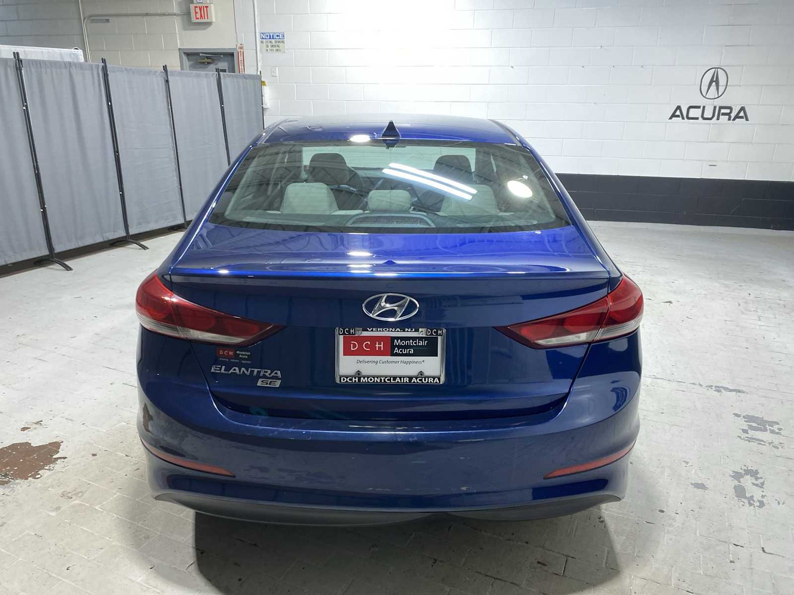 Thumbnail: 2017 Hyundai Elantra - 5