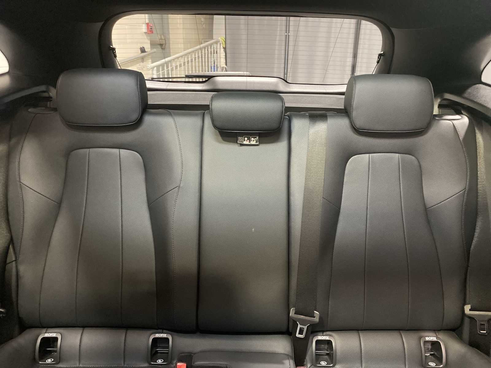 Thumbnail: 2023 Mercedes-Benz GLA - 22