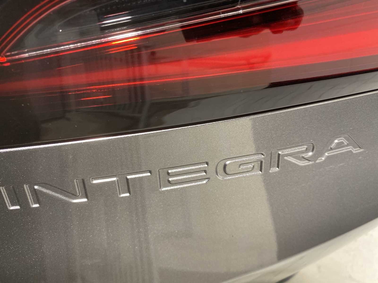 Thumbnail: 2023 Acura Integra - 7