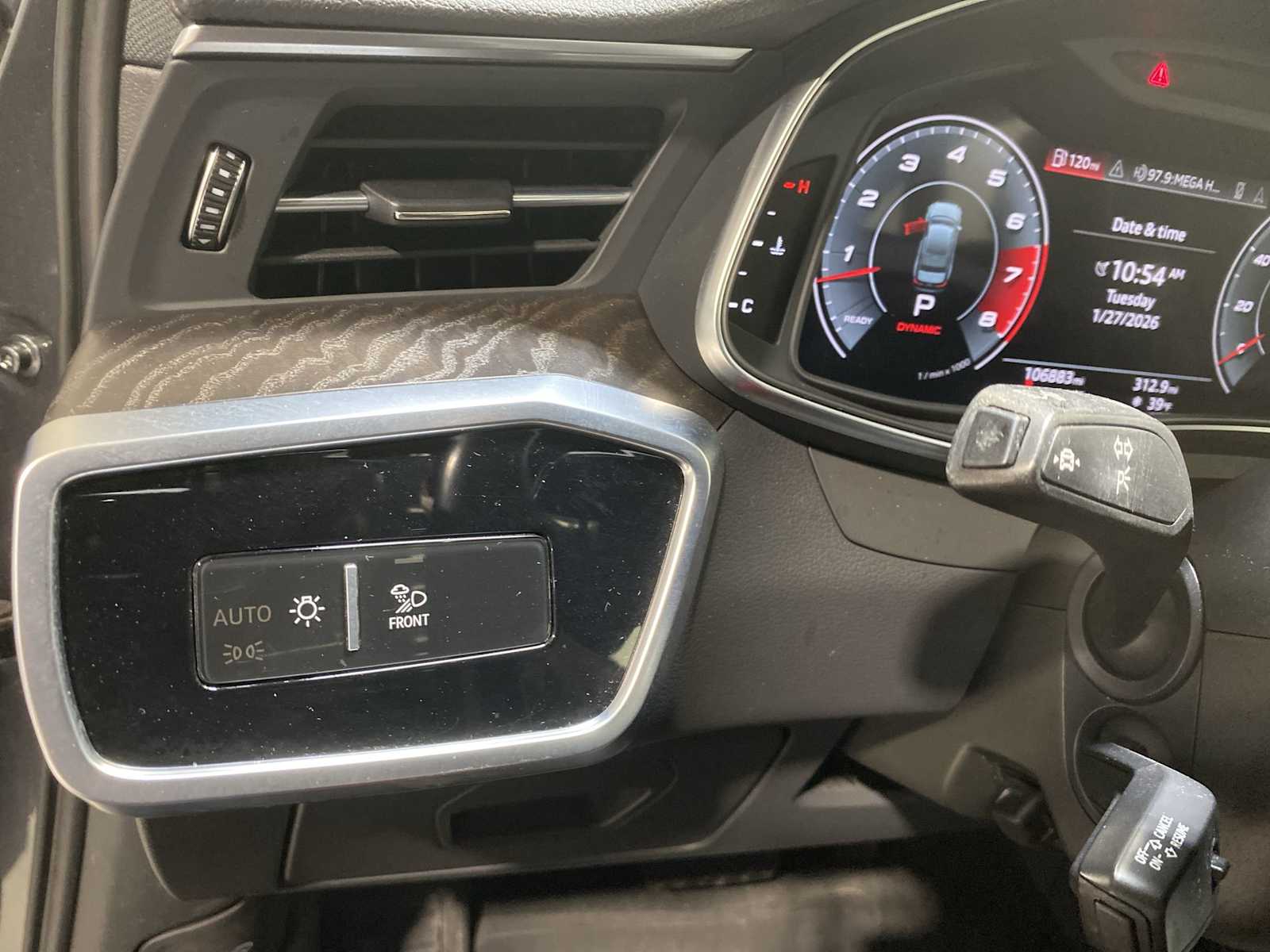 Thumbnail: 2021 Audi A6 - 24