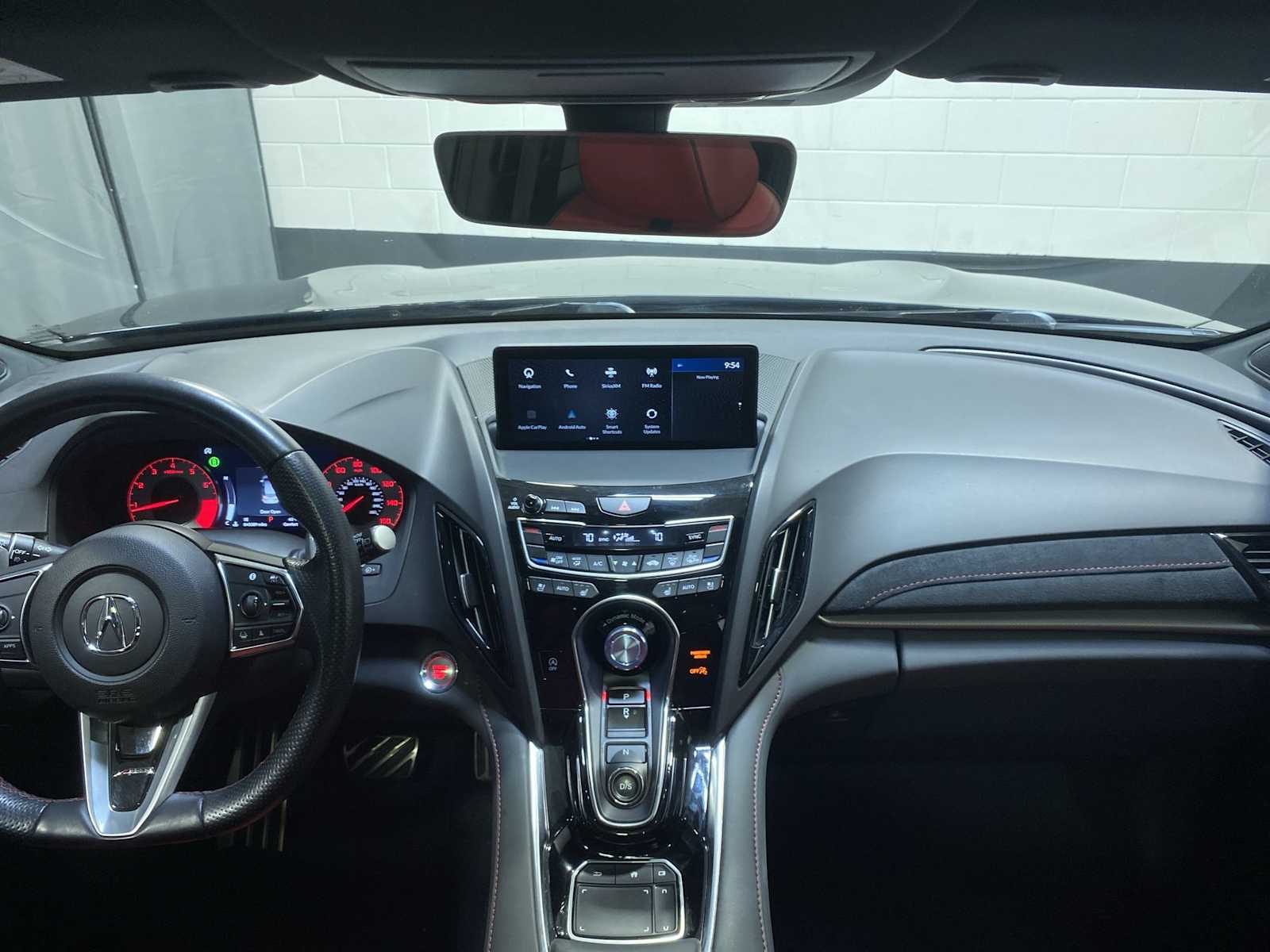 Thumbnail: 2023 Acura RDX - 10