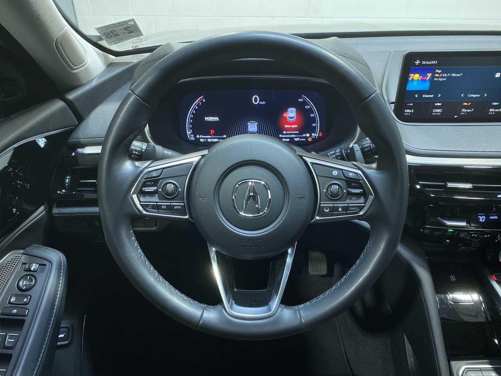 Thumbnail: 2023 Acura MDX - 15