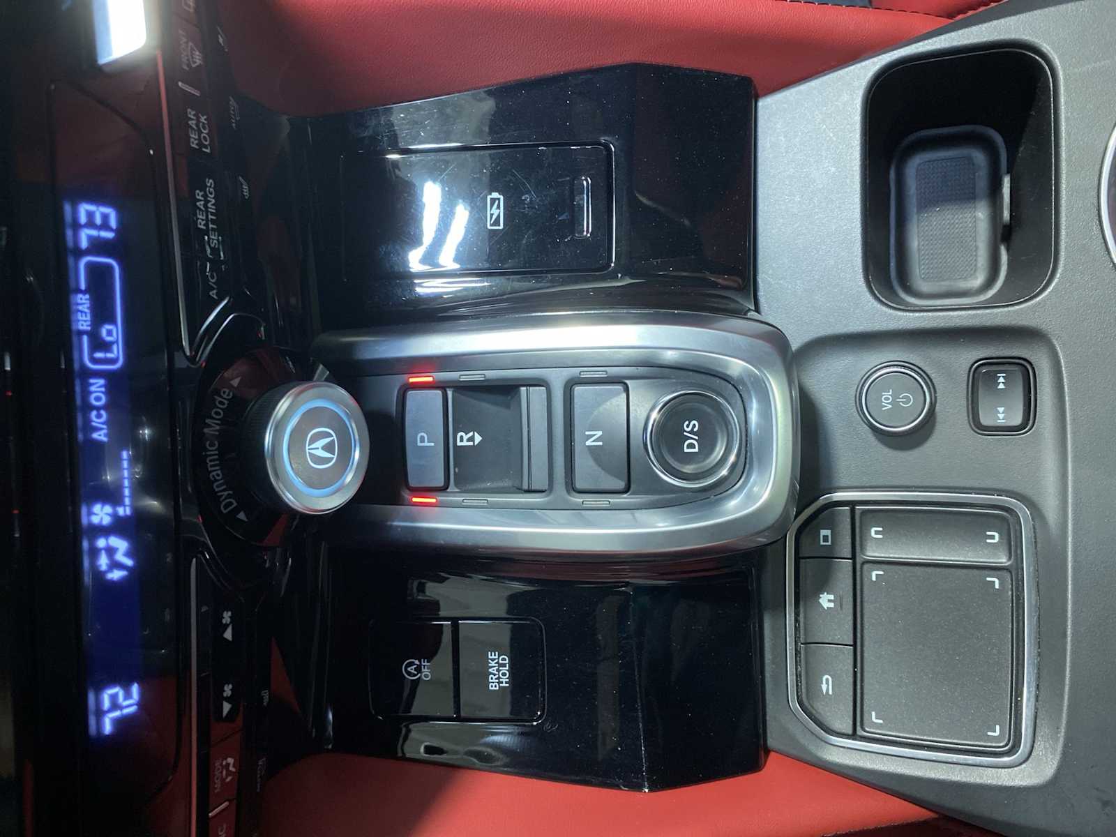 Thumbnail: 2023 Acura MDX - 17