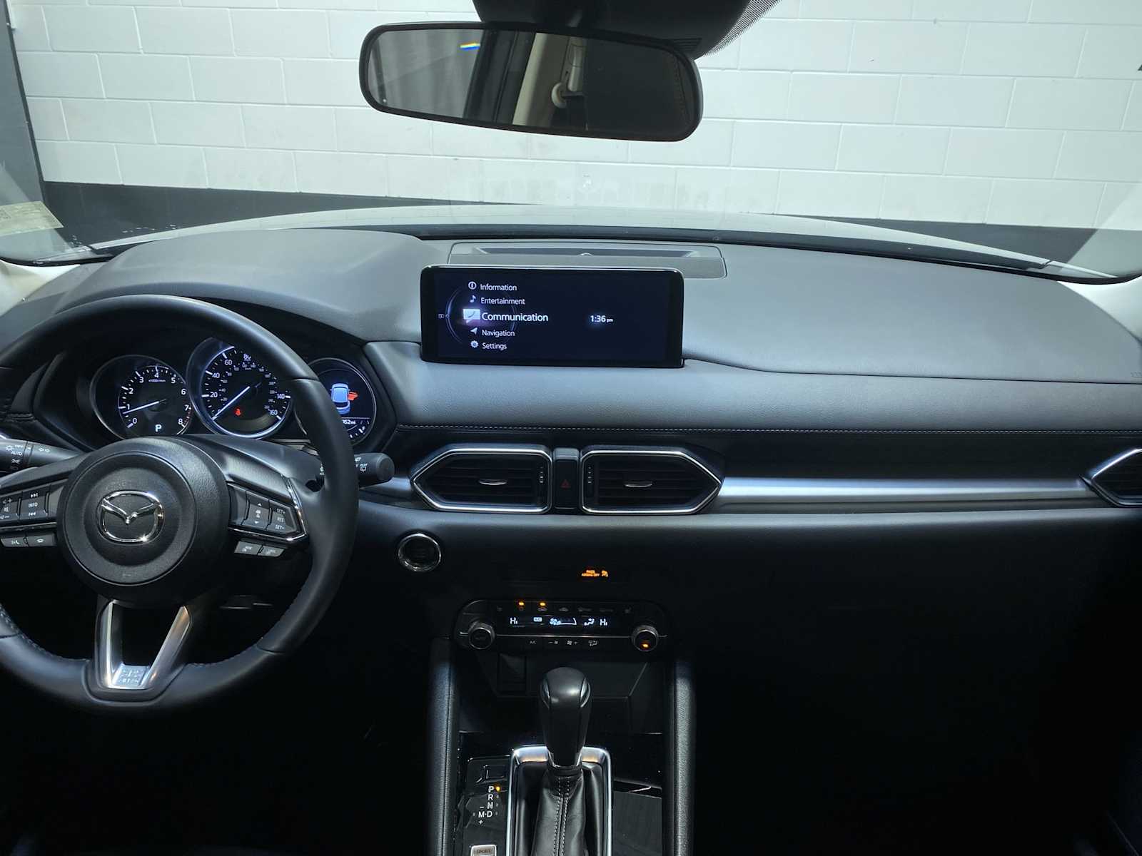 Thumbnail: 2023 Mazda CX-5 - 10