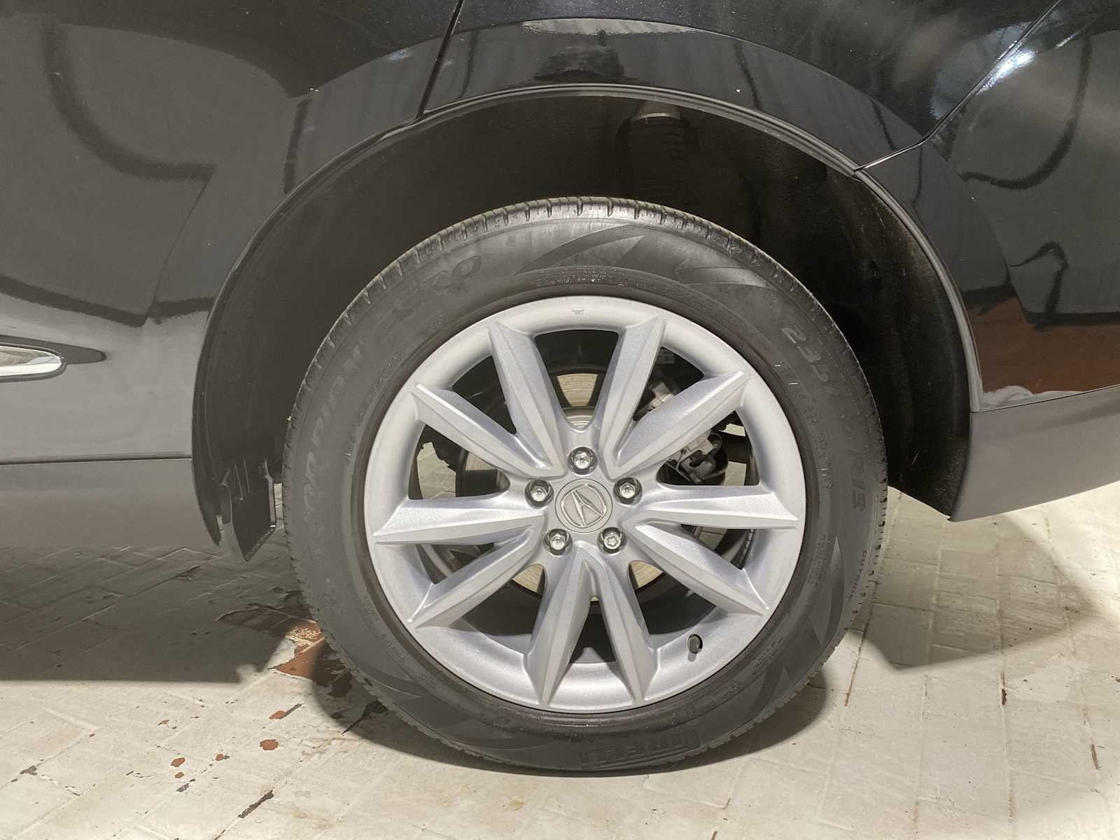 Thumbnail: 2023 Acura RDX - 8