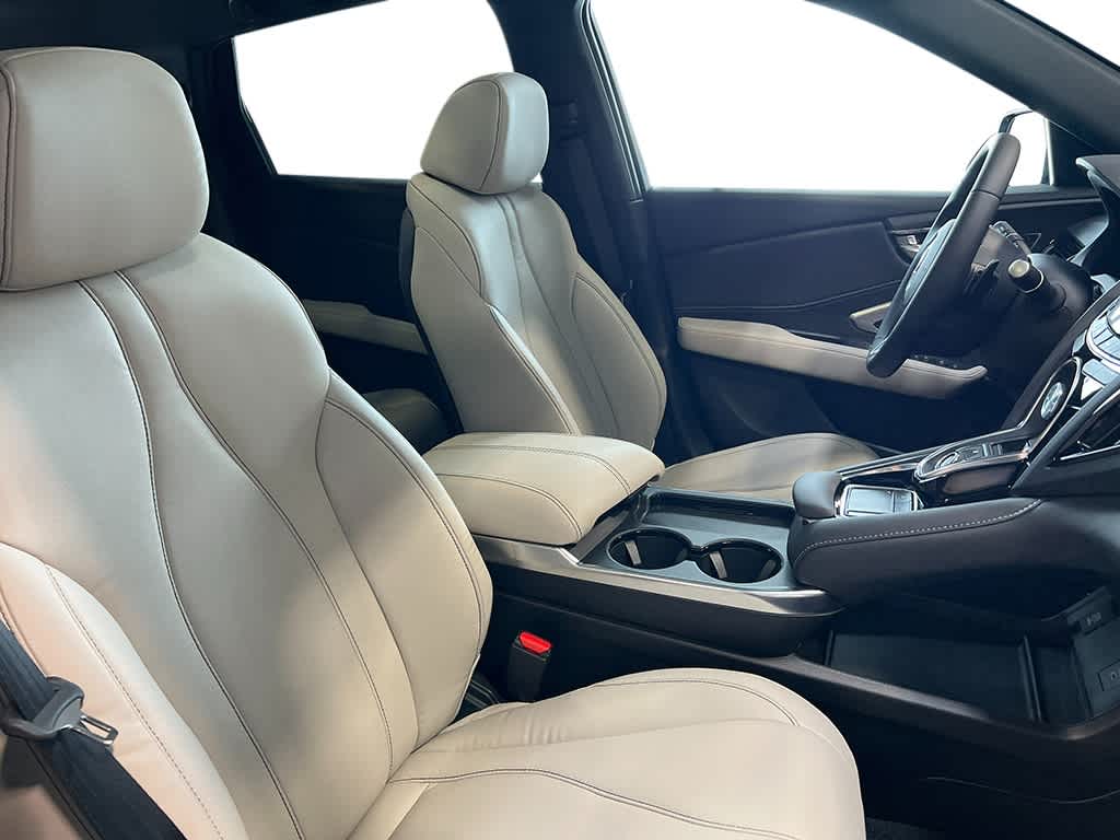 Thumbnail: 2026 Acura RDX - 36