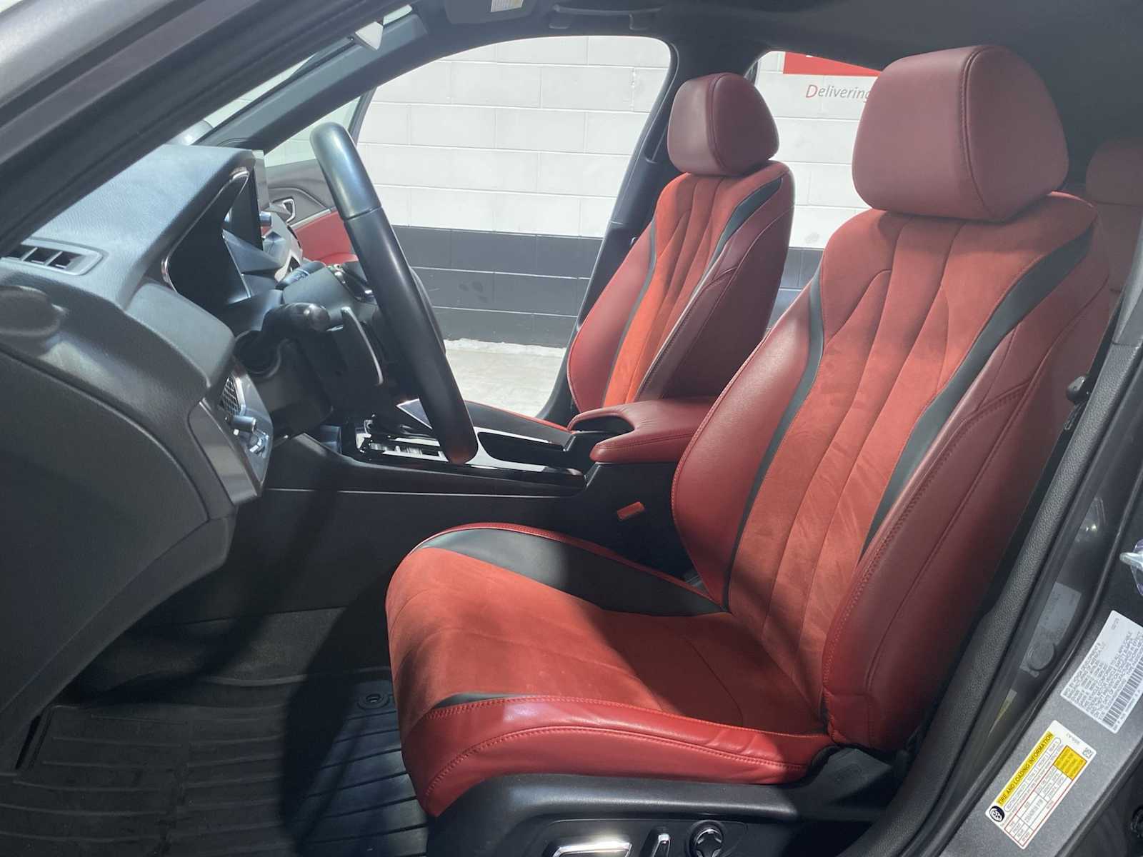 Thumbnail: 2023 Acura Integra - 11