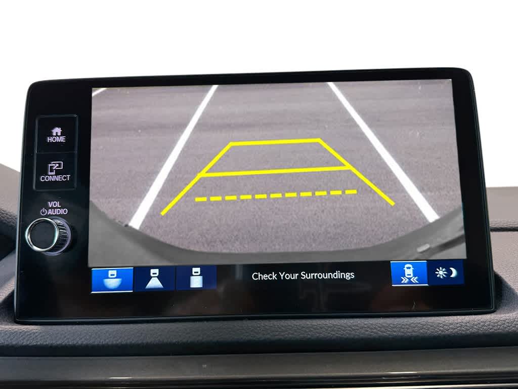 Thumbnail: 2026 Acura Integra - 26