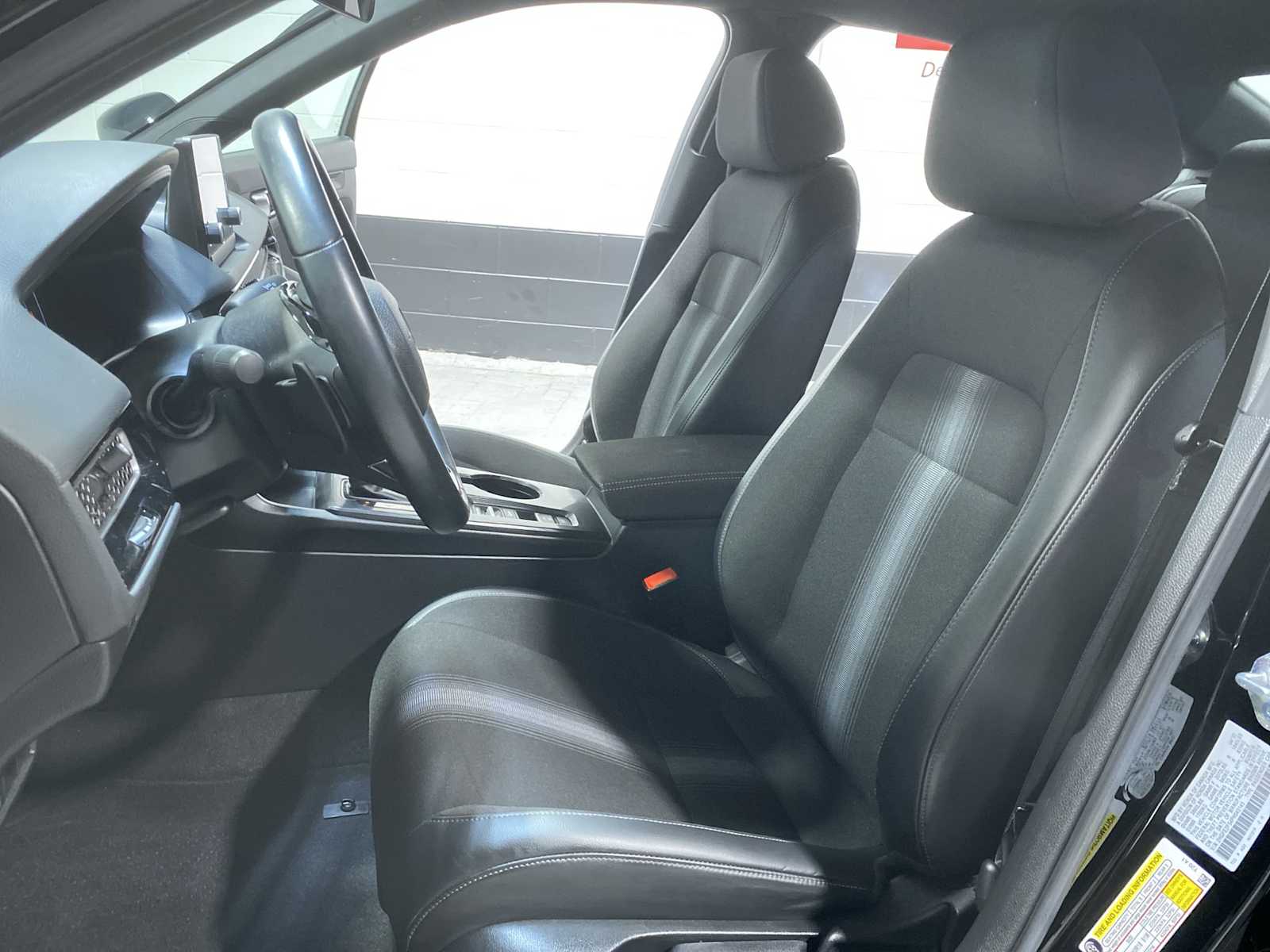 Thumbnail: 2023 Honda Civic - 11