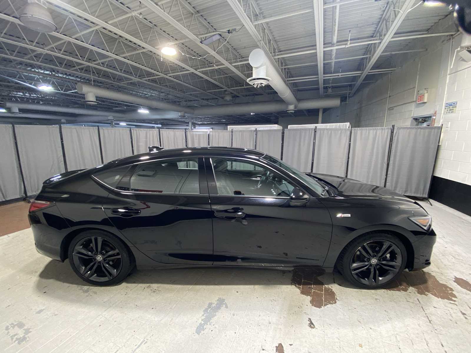 Thumbnail: 2024 Acura Integra - 27