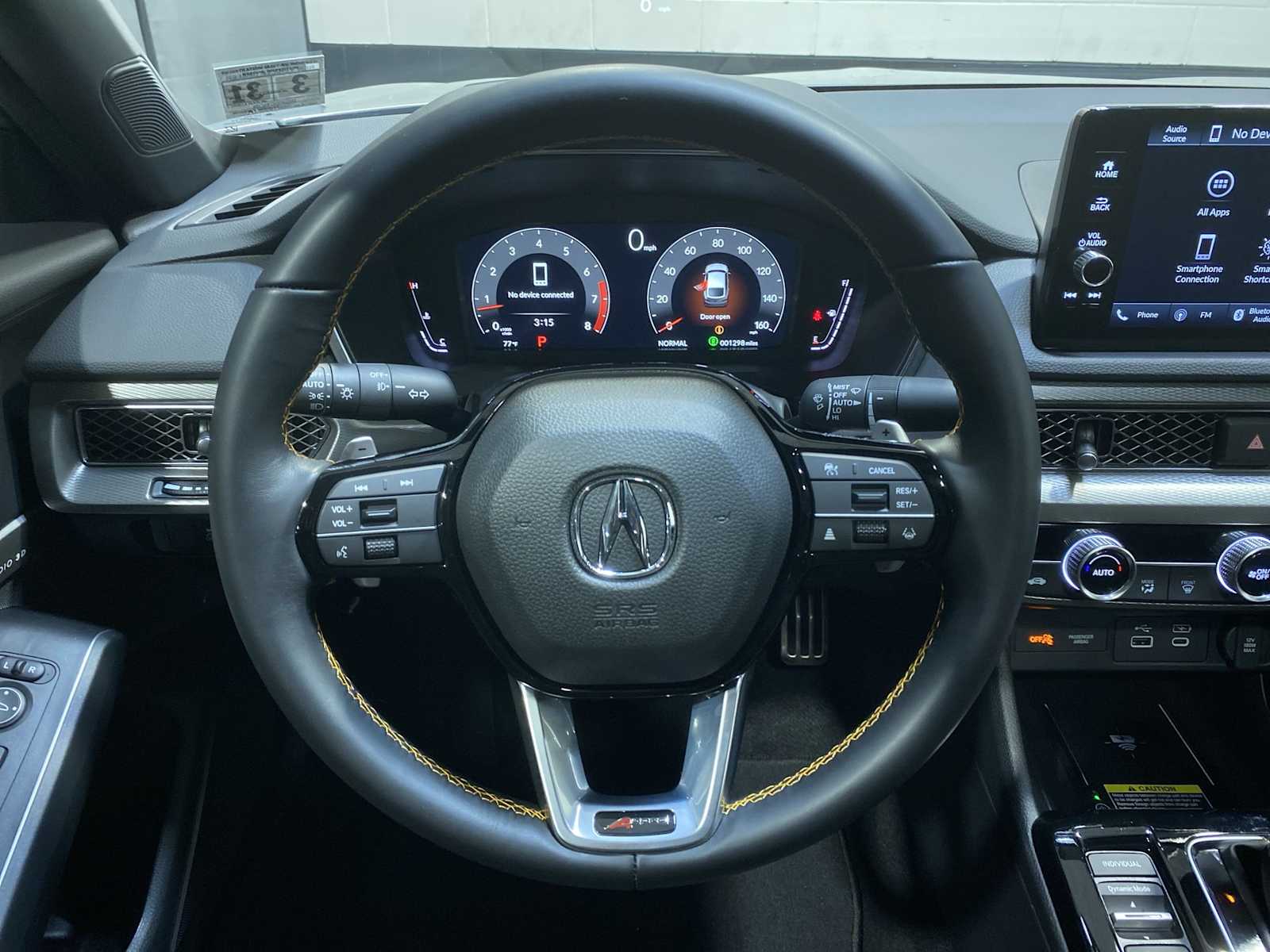 Thumbnail: 2026 Acura Integra - 14