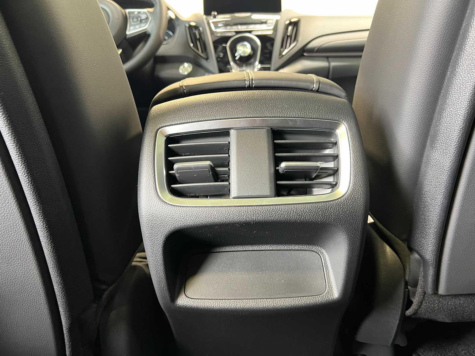 Thumbnail: 2026 Acura RDX - 29