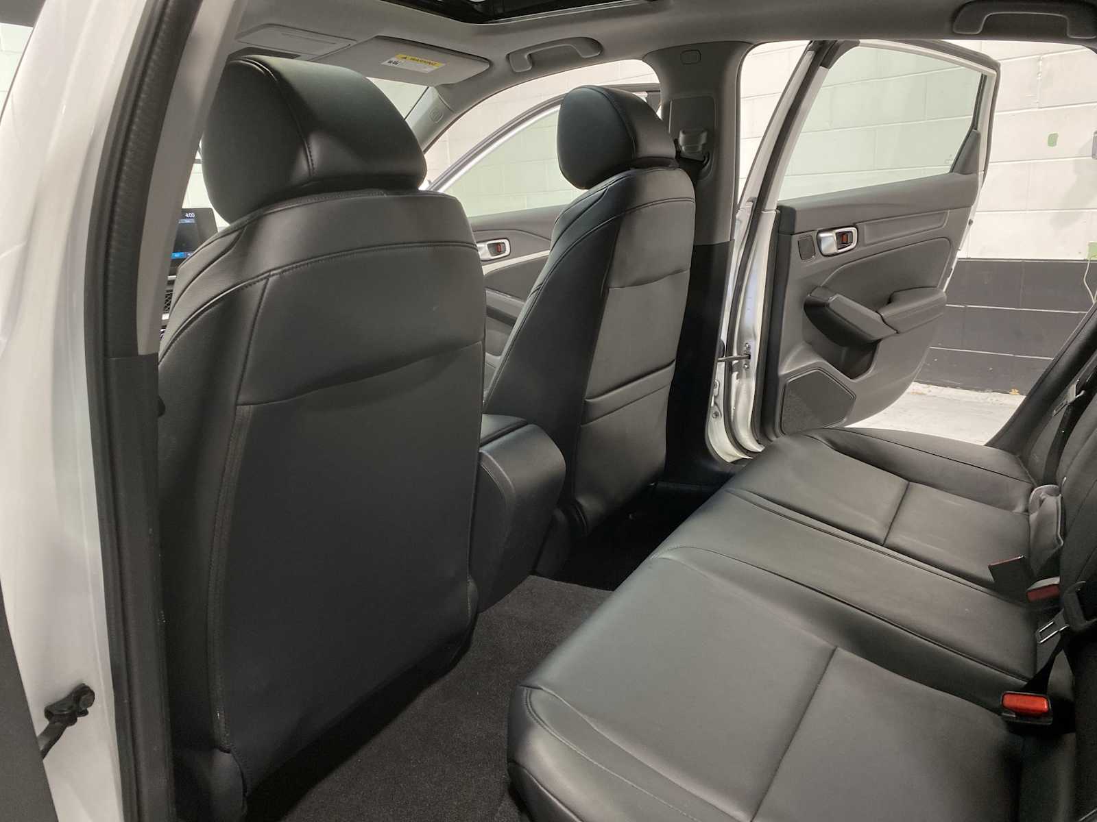 Thumbnail: 2023 Acura Integra - 12