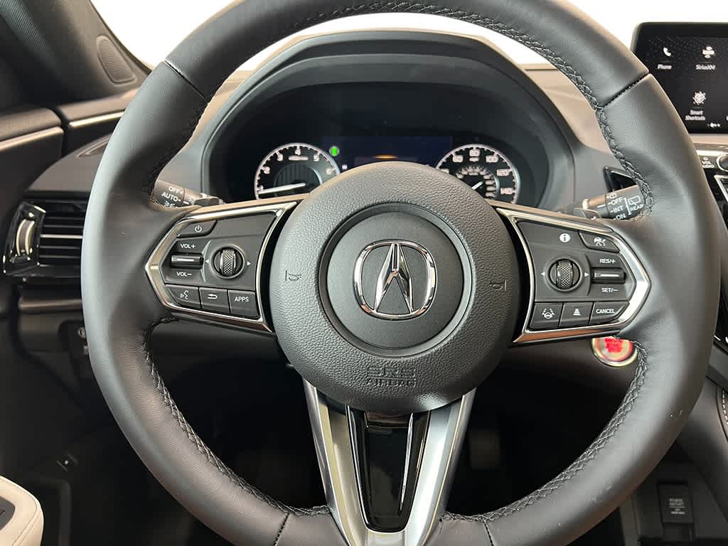 Thumbnail: 2025 Acura RDX - 12