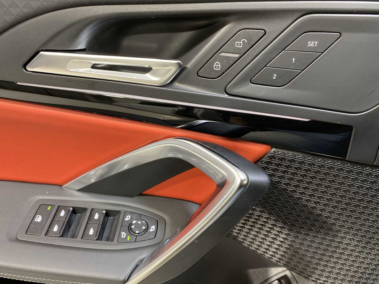 Thumbnail: 2024 BMW X2 - 23
