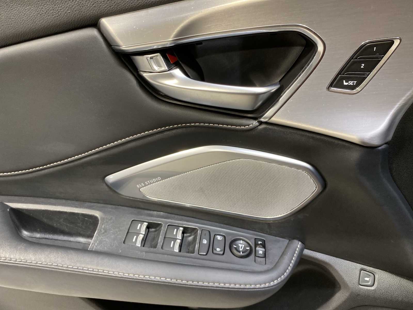 Thumbnail: 2020 Acura RDX - 23