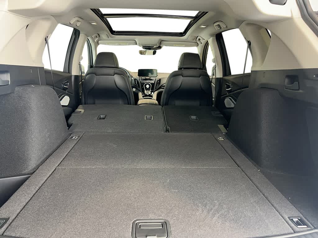 Thumbnail: 2026 Acura RDX - 33