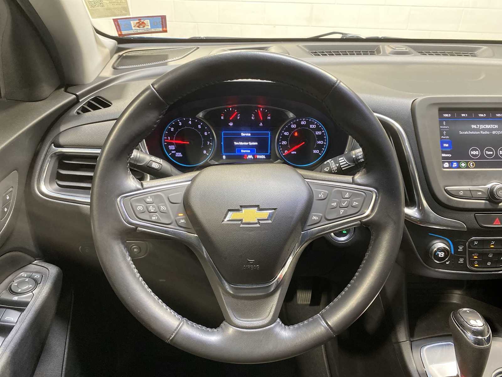 Thumbnail: 2020 Chevrolet Equinox - 15