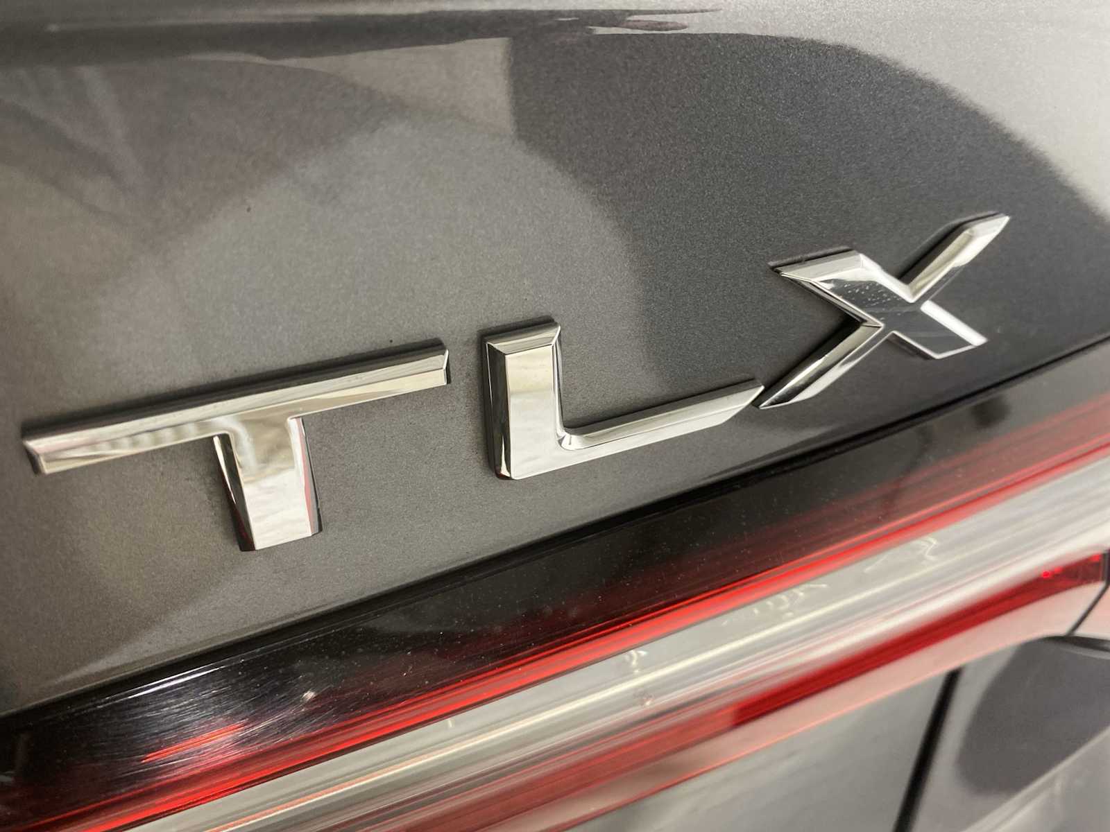 Thumbnail: 2022 Acura TLX - 7