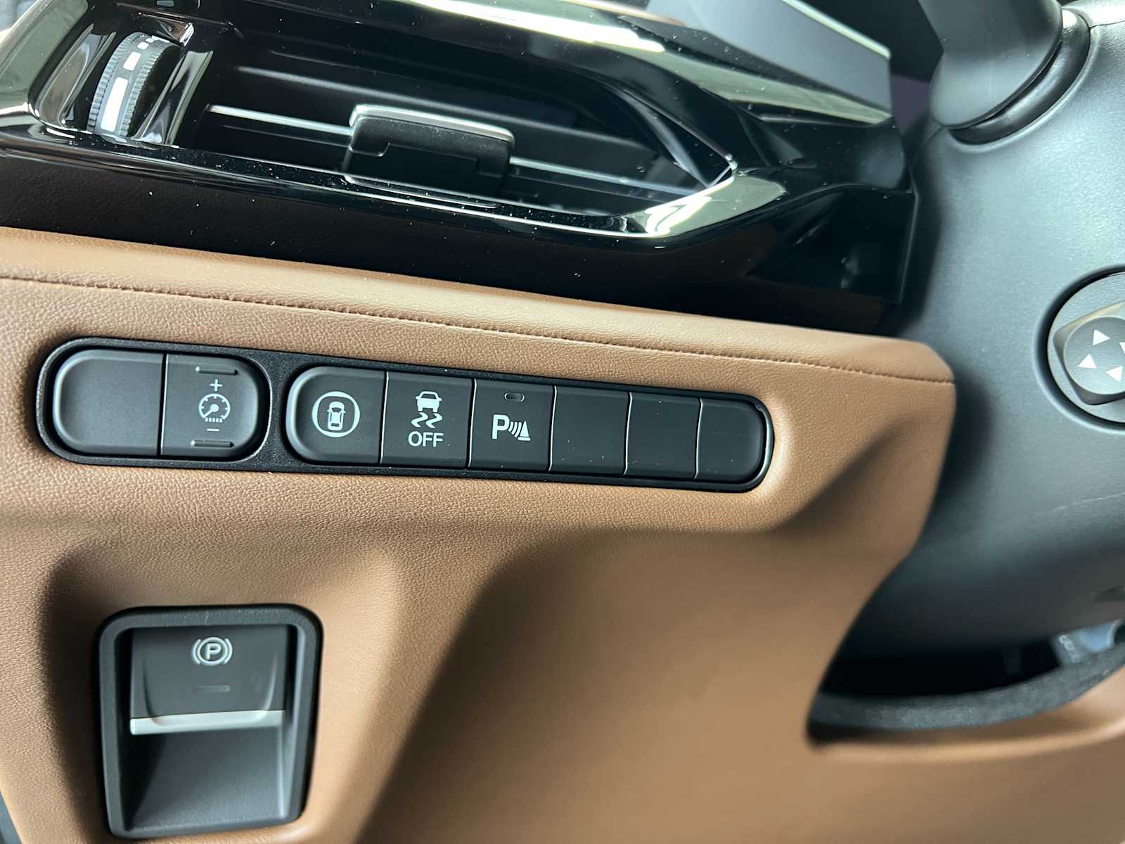 Thumbnail: 2026 Acura MDX - 21