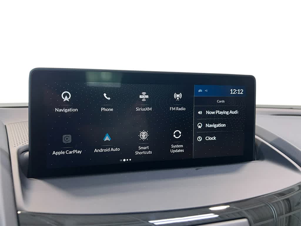 Thumbnail: 2026 Acura RDX - 23