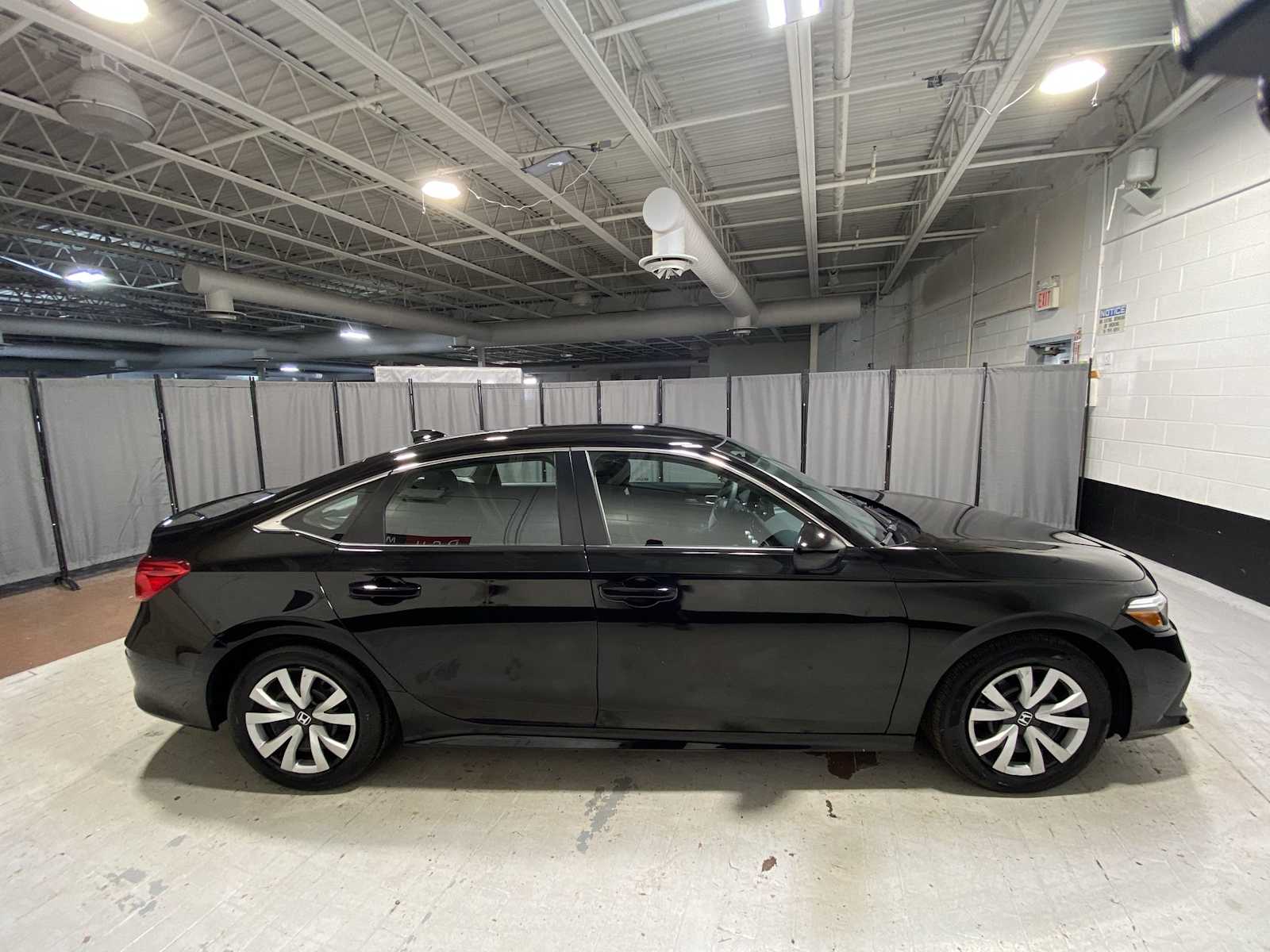 Thumbnail: 2024 Honda Civic - 27