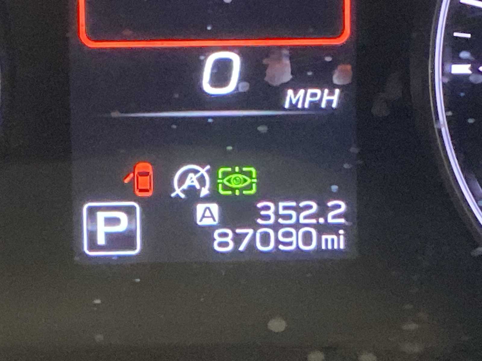 Thumbnail: 2020 Subaru Outback - 18