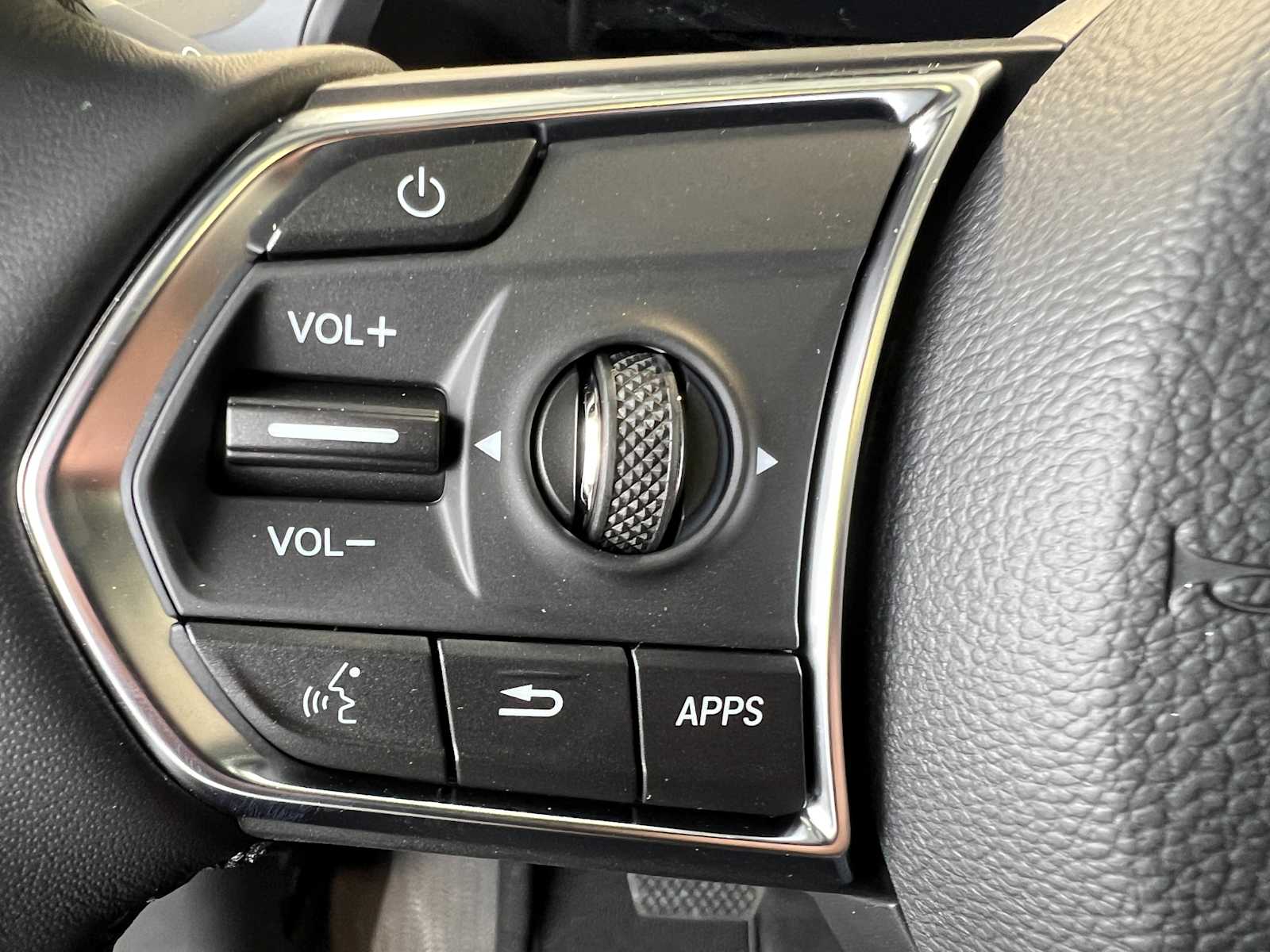 Thumbnail: 2026 Acura RDX - 16