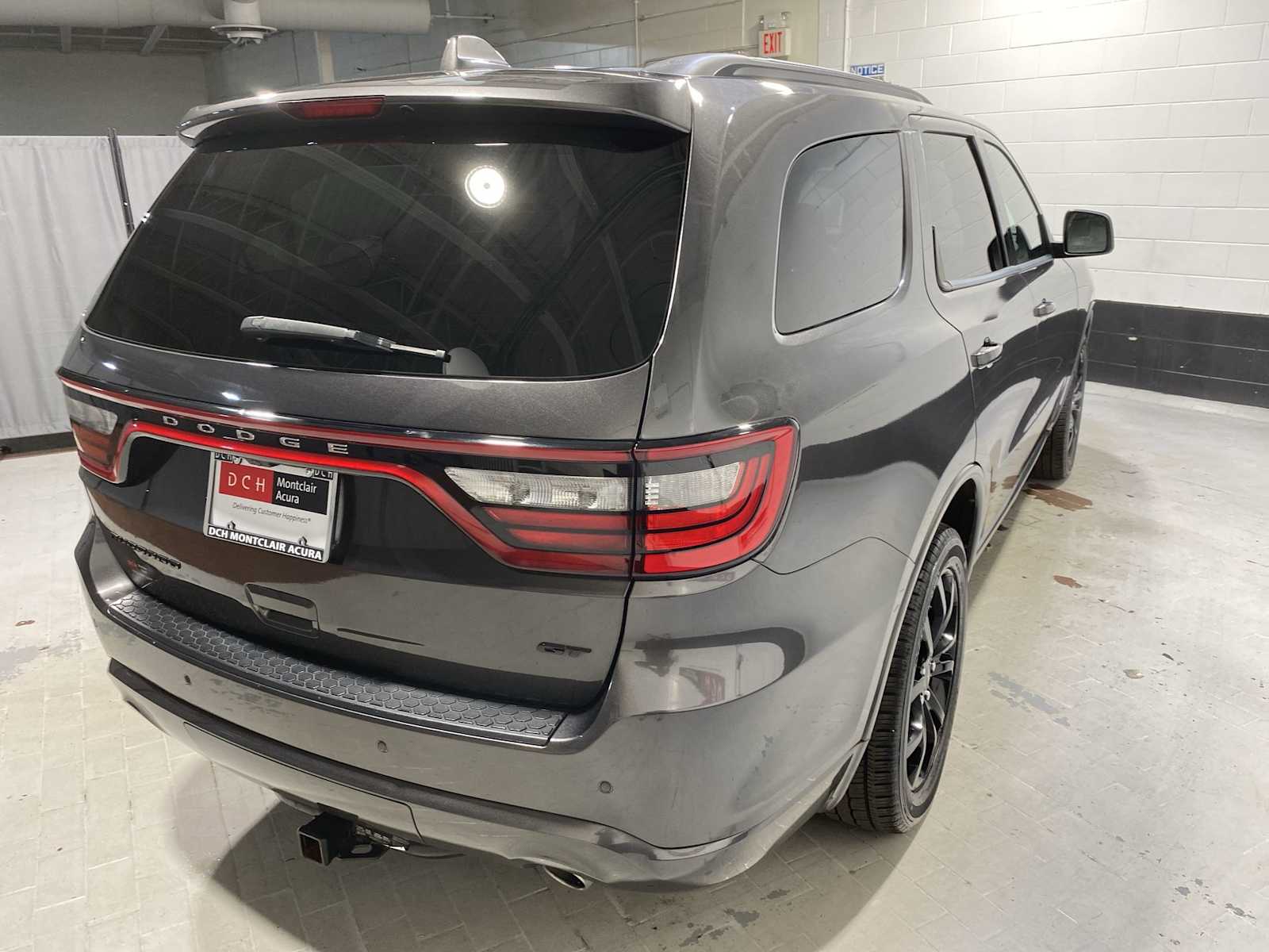 Thumbnail: 2020 Dodge Durango - 26