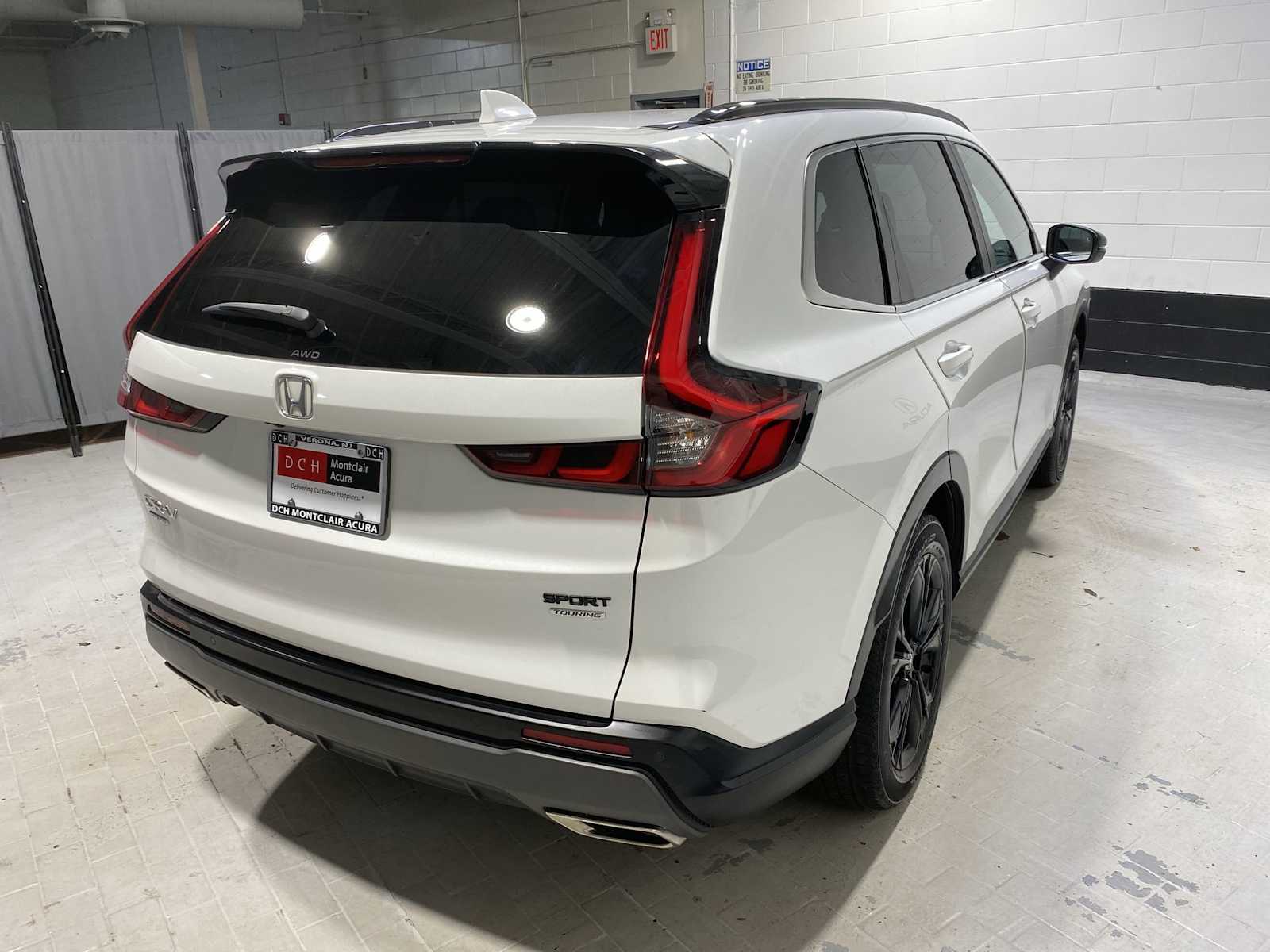 Thumbnail: 2023 Honda CR-V - 26