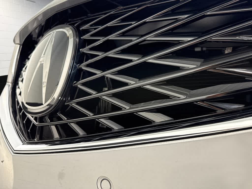 Thumbnail: 2026 Acura MDX - 11