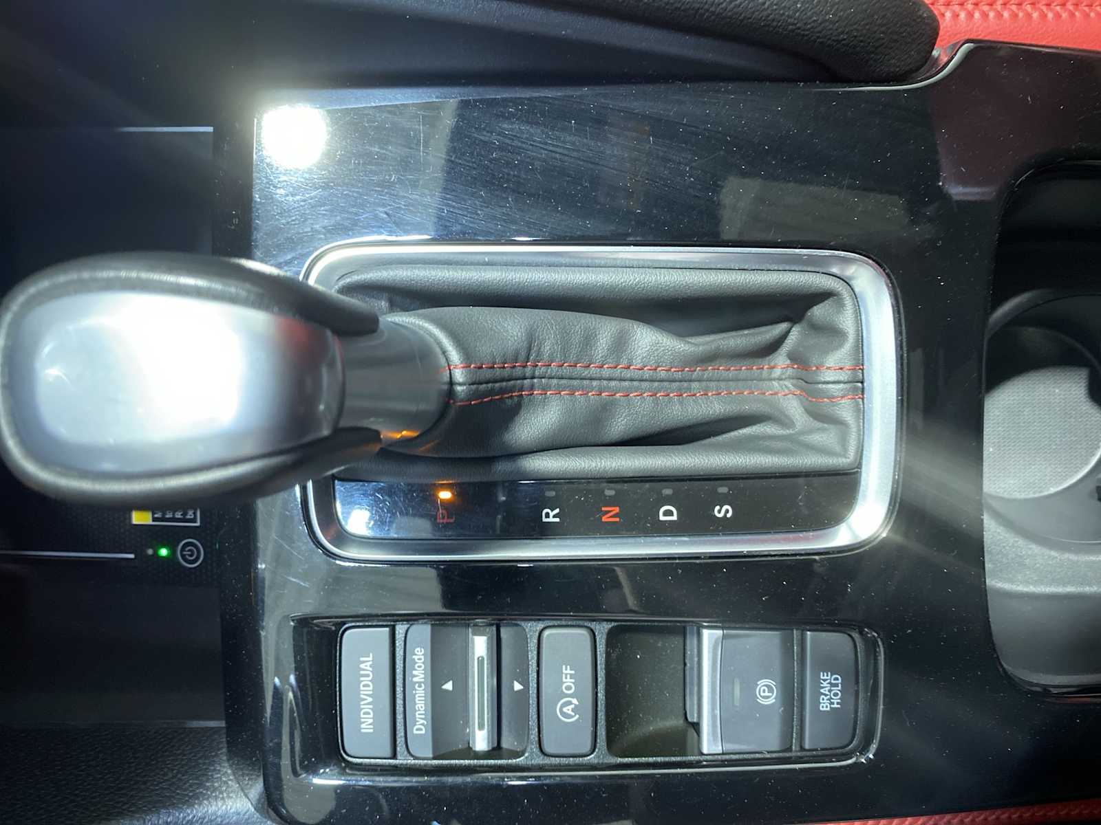 Thumbnail: 2023 Acura Integra - 17