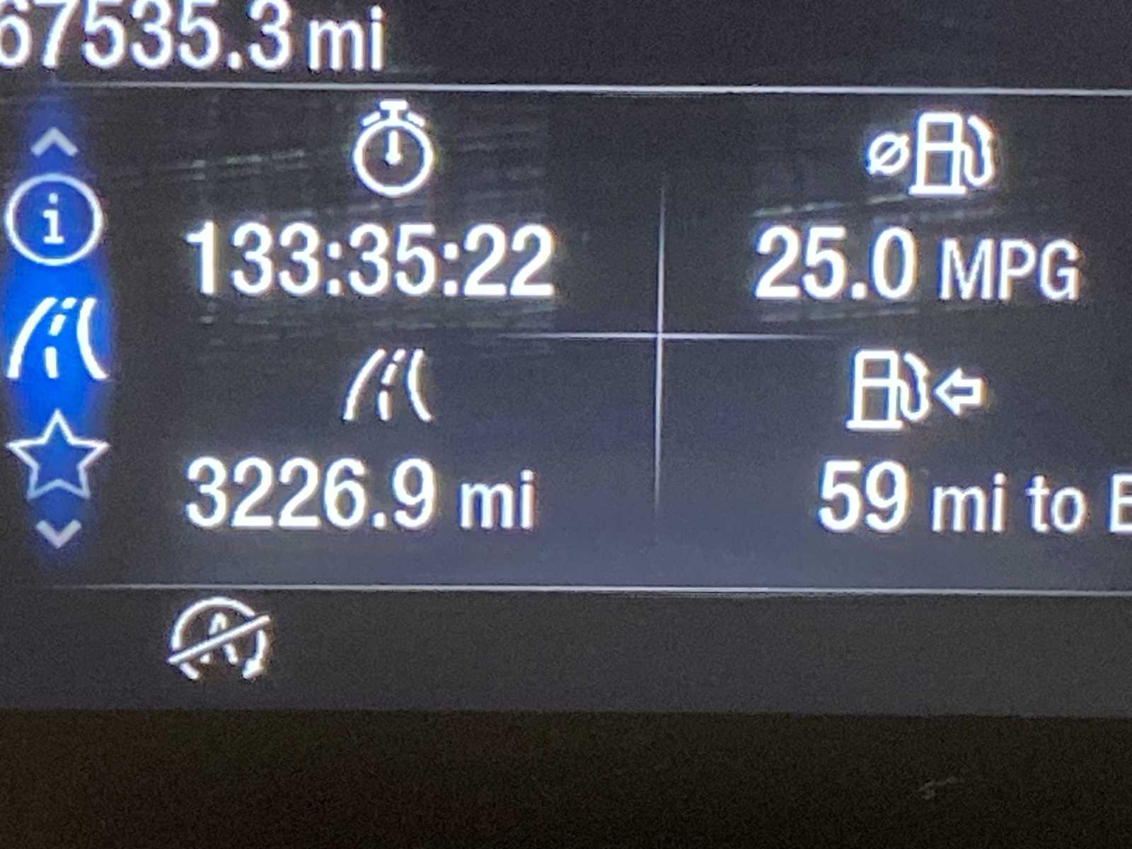 Thumbnail: 2022 Ford Bronco Sport - 18