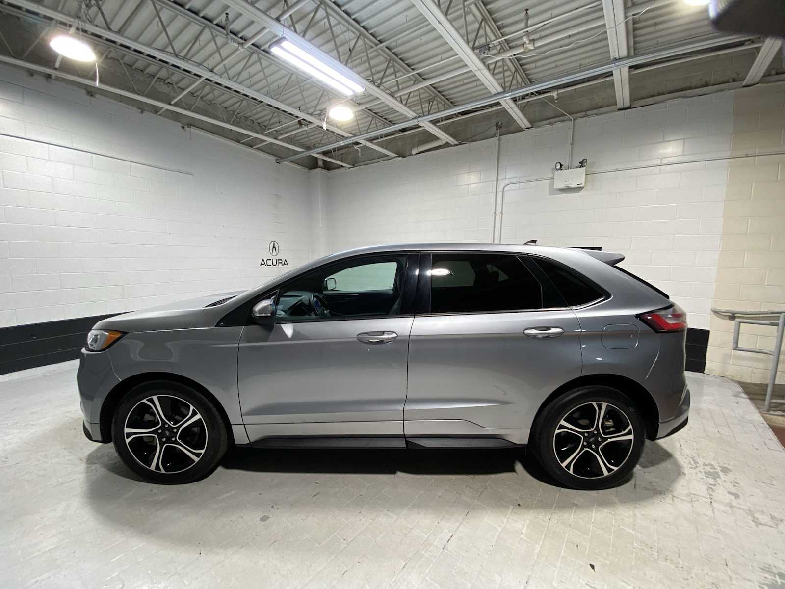 Thumbnail: 2022 Ford Edge - 3
