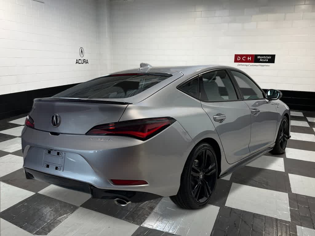 Thumbnail: 2026 Acura Integra - 5