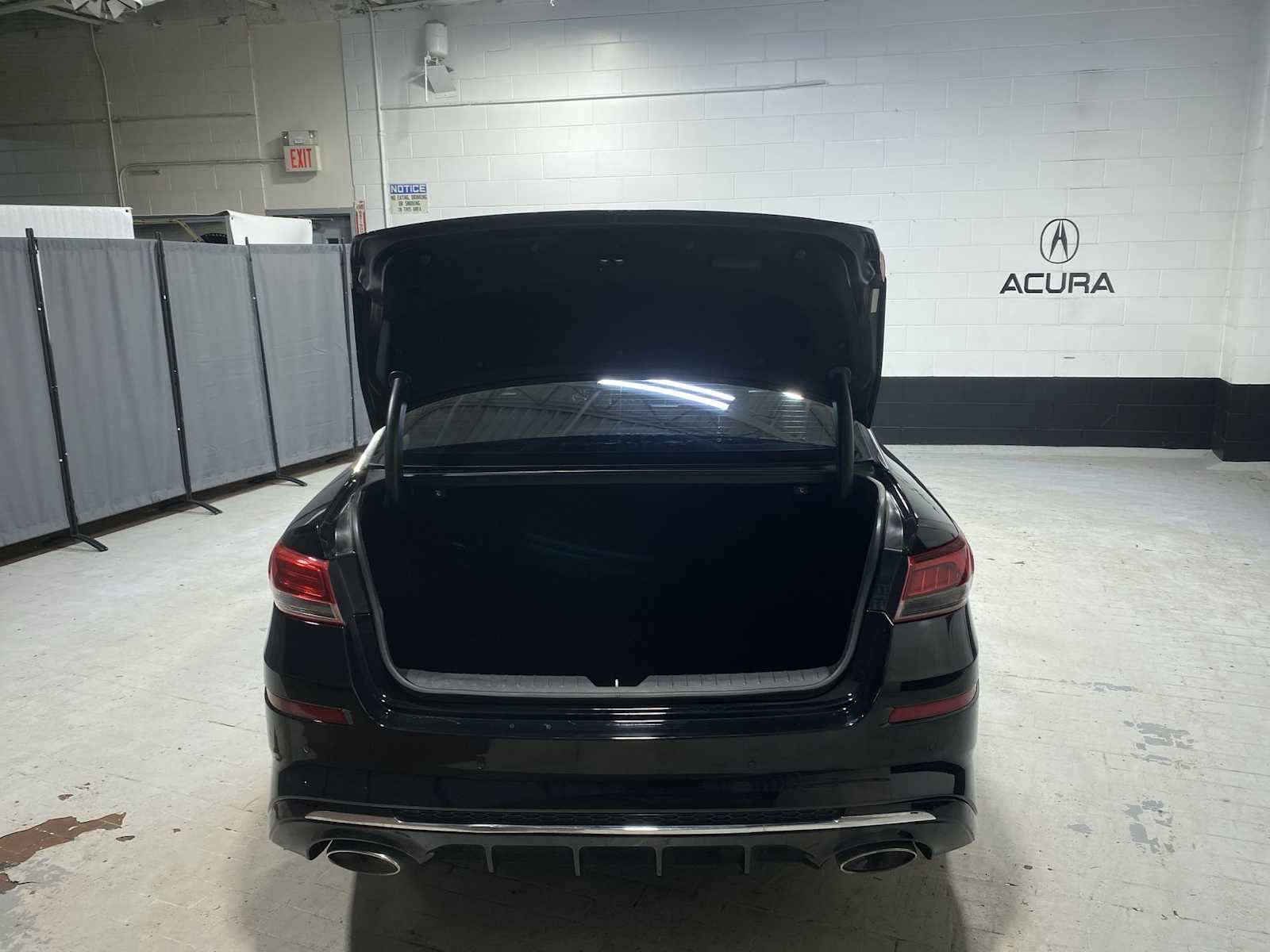 Thumbnail: 2019 Kia Optima - 19