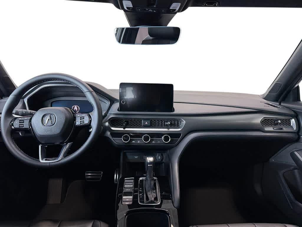 Thumbnail: 2026 Acura Integra - 18