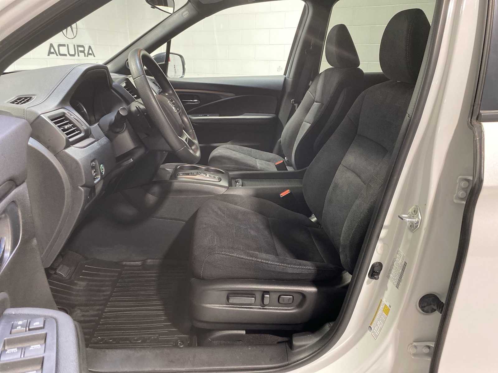 Thumbnail: 2022 Honda Pilot - 2