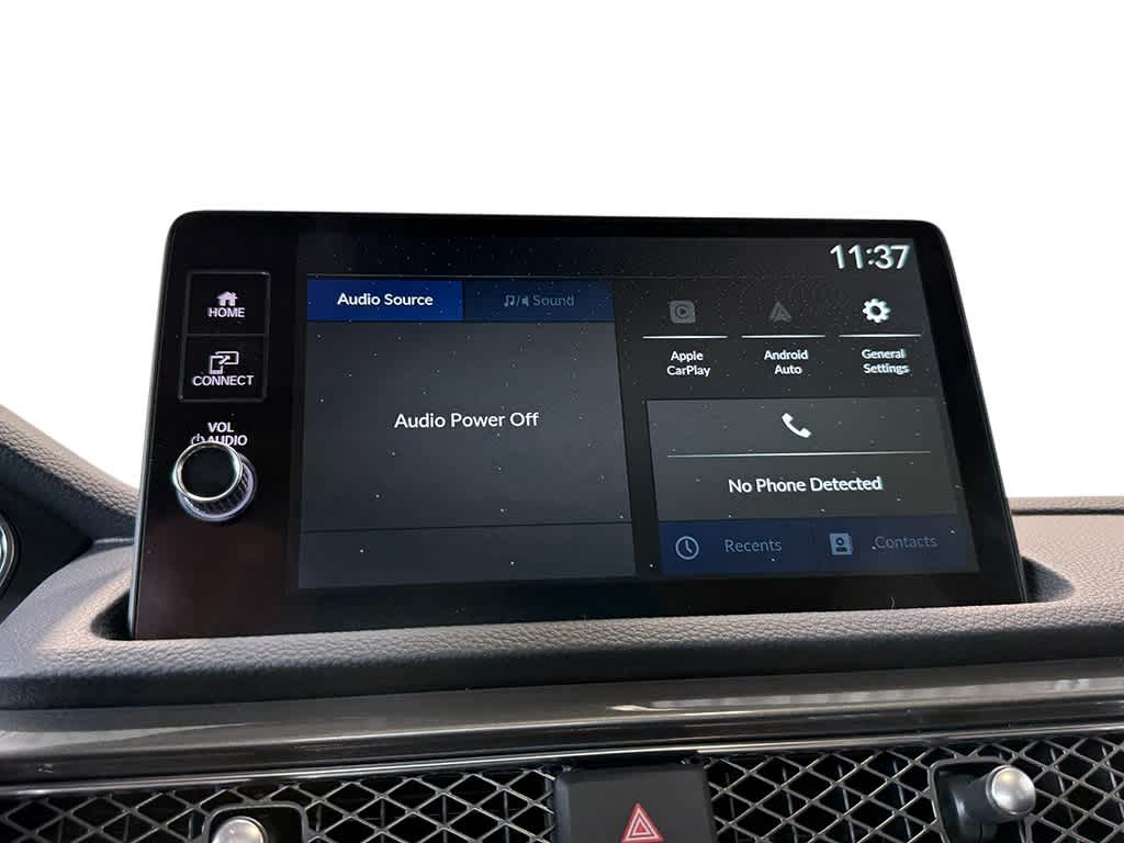 Thumbnail: 2026 Acura Integra - 24