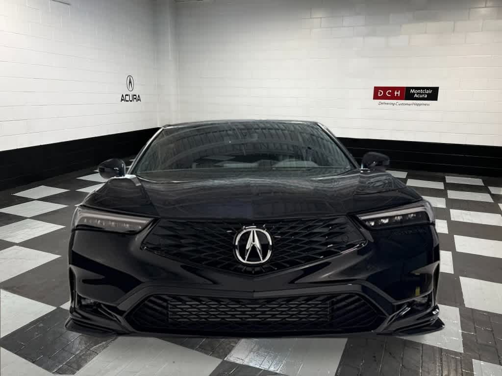 Thumbnail: 2026 Acura Integra - 8