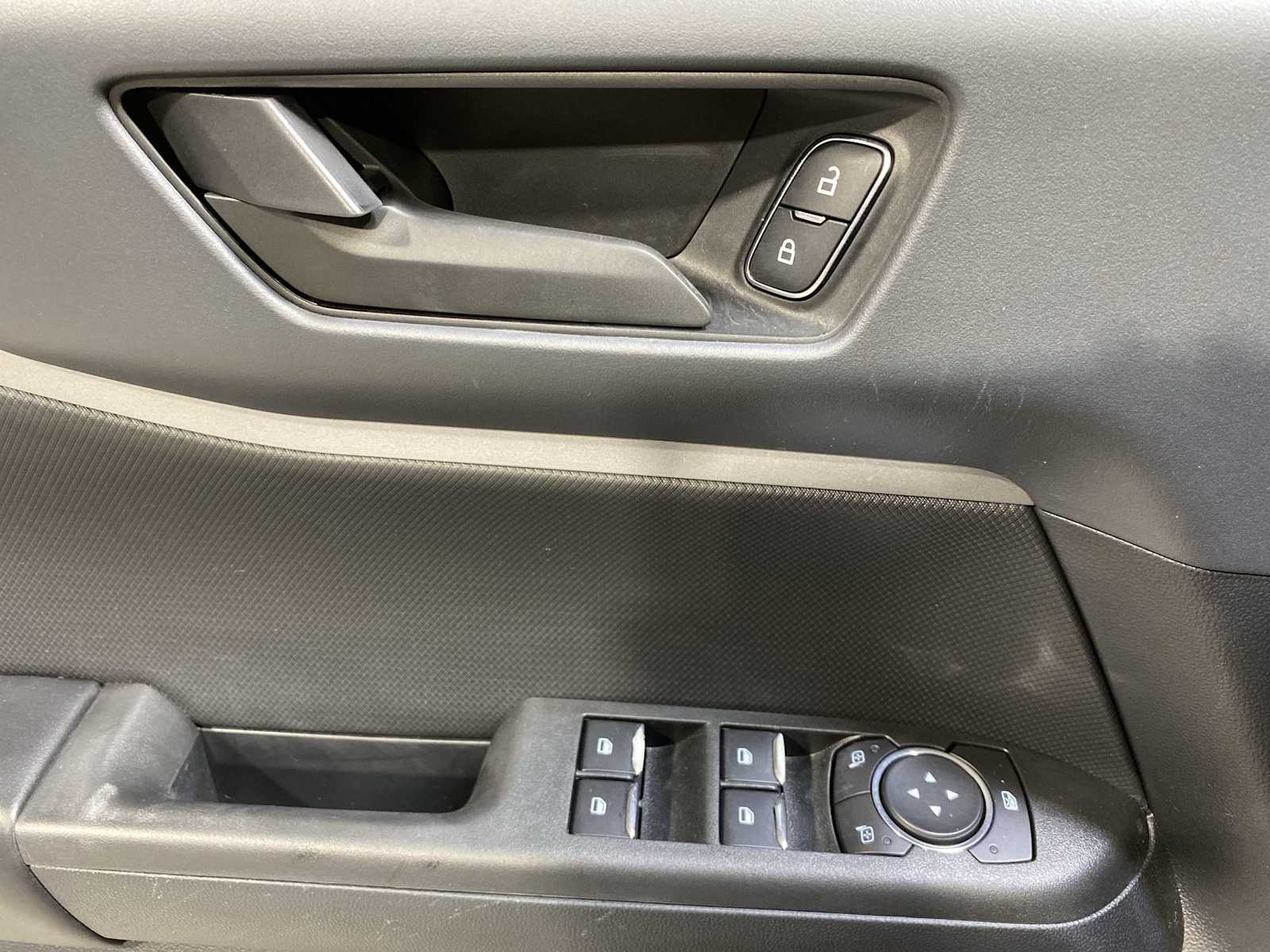 Thumbnail: 2022 Ford Bronco Sport - 23