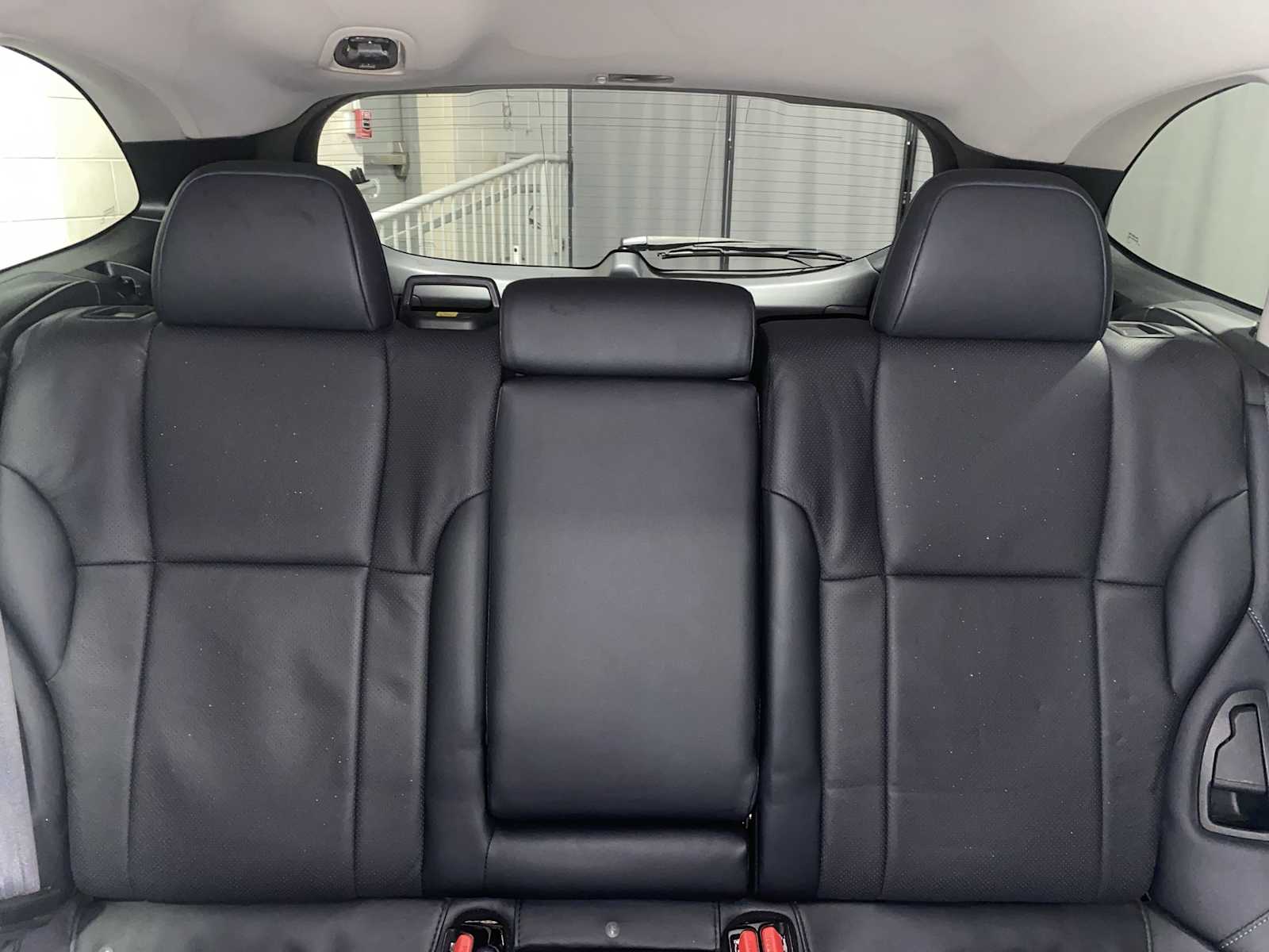 Thumbnail: 2020 Subaru Outback - 22