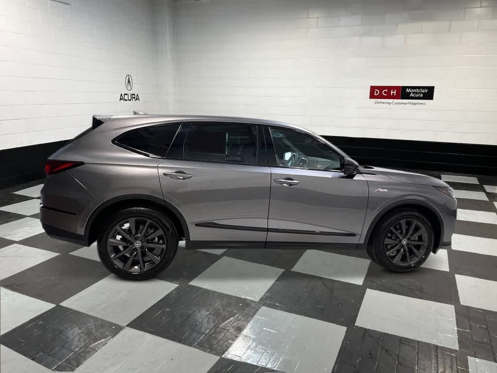 Thumbnail: 2026 Acura MDX - 6