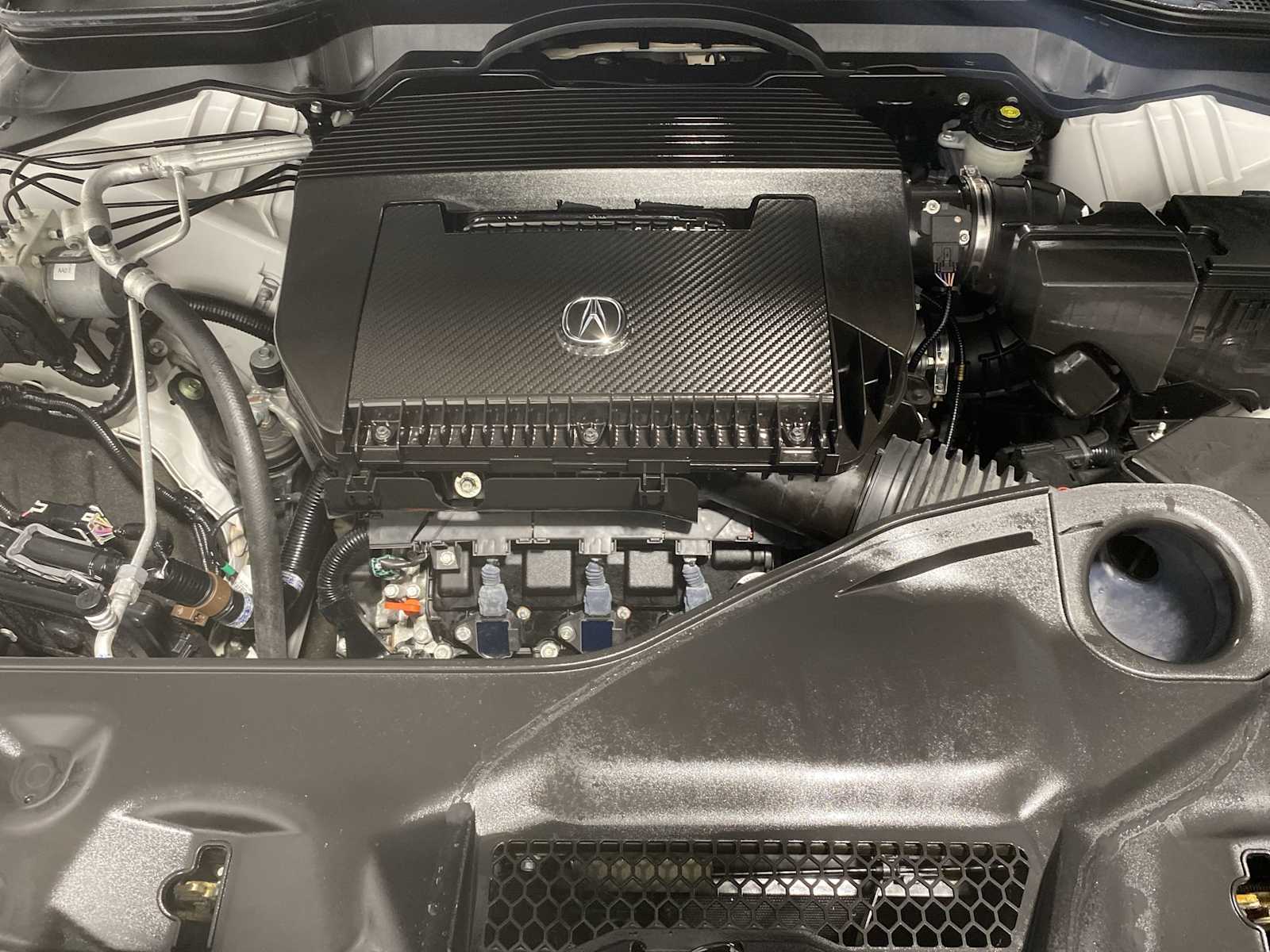 Thumbnail: 2023 Acura MDX - 9