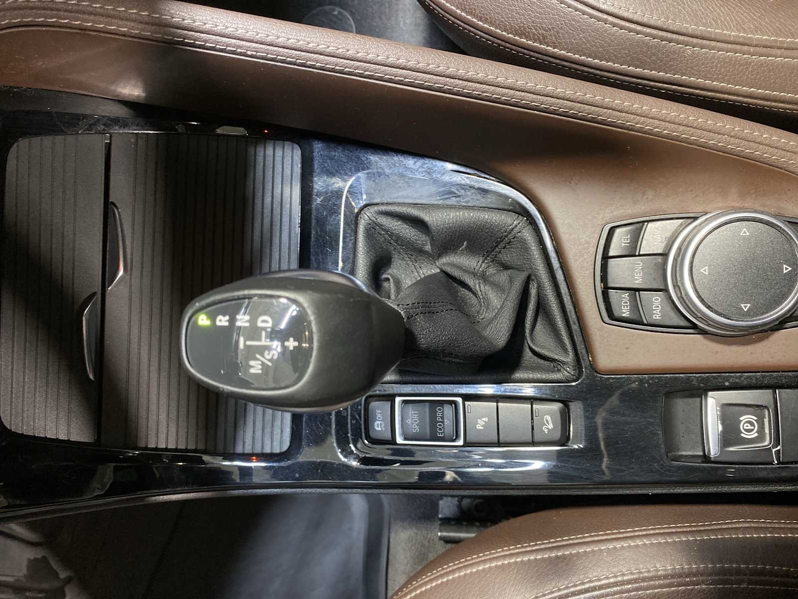 Thumbnail: 2016 BMW X1 - 17