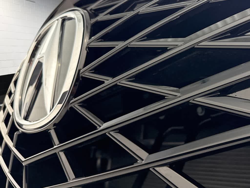 Thumbnail: 2025 Acura ADX - 11