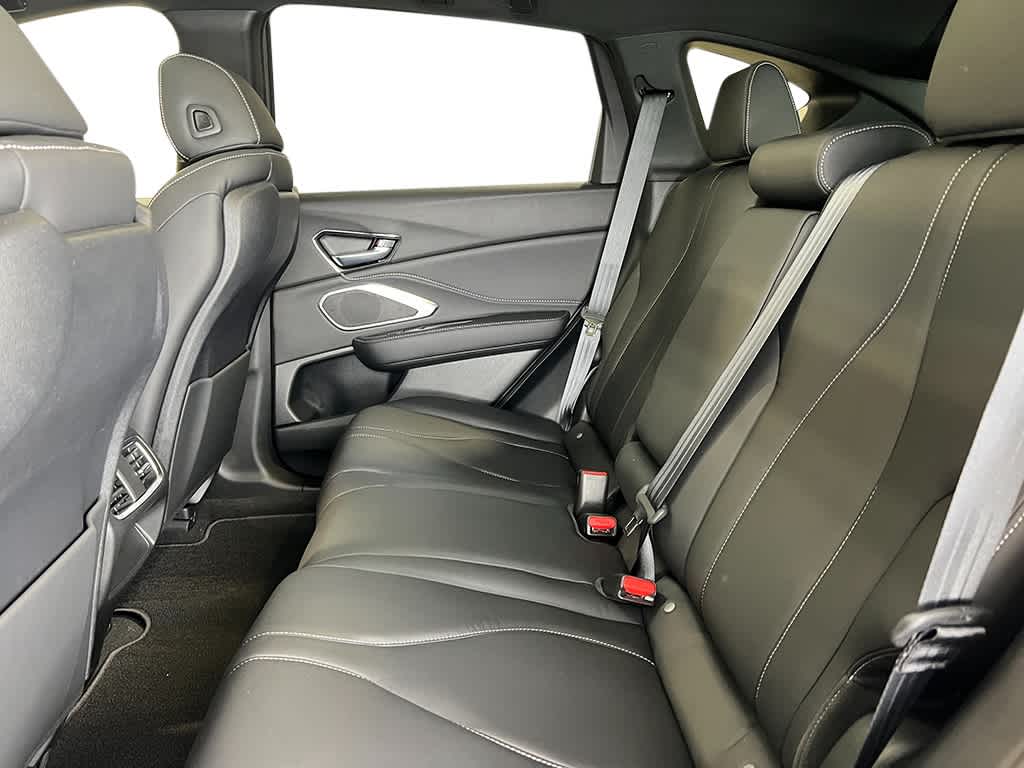 Thumbnail: 2026 Acura RDX - 32